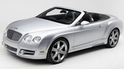 2008 Bentley Continental GT