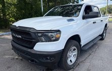 2024 Ram Ram Pickup 1500 Tradesman