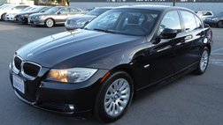 2009 BMW 3 Series 328i