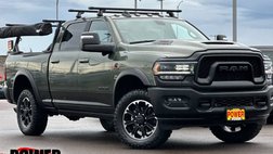2023 Ram Ram Pickup 2500 Rebel