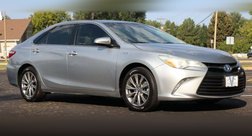 2015 Toyota Camry Hybrid XLE