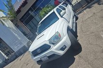 2014 Toyota Tacoma PreRunner V6