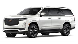 2024 Cadillac Escalade ESV Sport