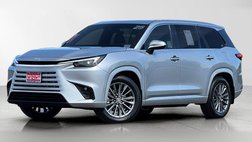 2025 Lexus TX 350 TX 350