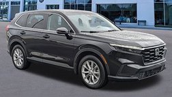 2023 Honda CR-V EX