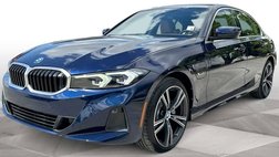 2023 BMW 3 Series 330e