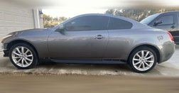 2013 Infiniti G37 Coupe x