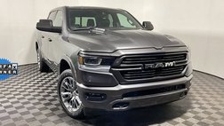 2022 Ram Ram Pickup 1500 Laramie