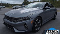 2023 Kia K5 EX