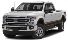 2020 Ford Super Duty F-350 Lariat