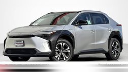 2024 Toyota bZ4X XLE