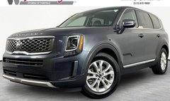 2020 Kia Telluride LX