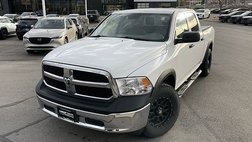 2016 Ram Ram Pickup 1500 Tradesman