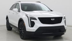 2023 Cadillac XT4 Sport