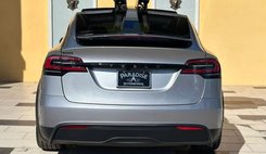 2025 Tesla Model X Base