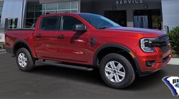 2024 Ford Ranger XL