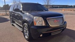 2011 GMC Yukon XL Denali