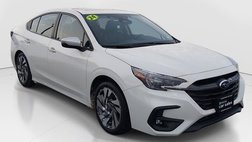 2024 Subaru Legacy Touring XT