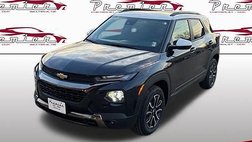 2021 Chevrolet TrailBlazer ACTIV