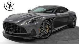 2024 Aston Martin DB12 V8