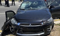 2016 Mitsubishi Lancer ES