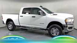 2024 Ram Ram Pickup 2500 Big Horn