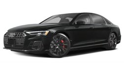 2026 Audi S8 4.0T quattro