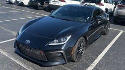 2023 Toyota GR86 Base
