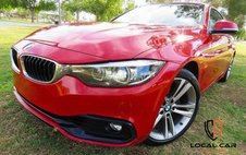 2019 BMW 4 Series 430i