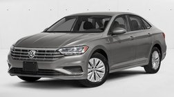 2021 Volkswagen Jetta SEL Premium