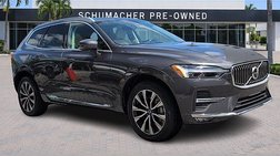 2023 Volvo XC60 B5 Plus Bright Theme