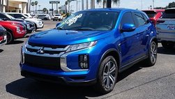 2023 Mitsubishi Outlander Sport SE