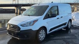 2020 Ford Transit Connect XL