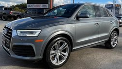 2016 Audi Q3 2.0T quattro Prestige