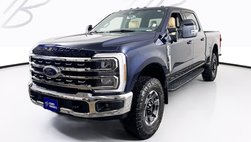 2024 Ford Super Duty F-350 Lariat