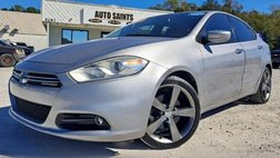 2016 Dodge Dart SXT Sport