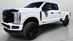 2024 Ford Super Duty F-350 XLT