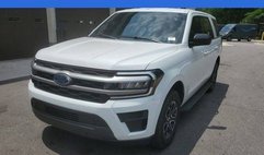 2022 Ford Expedition XL