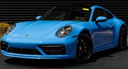 2024 Porsche 911 Carrera T