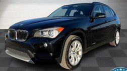 2014 BMW X1 xDrive28i