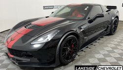 2015 Chevrolet Corvette Z06