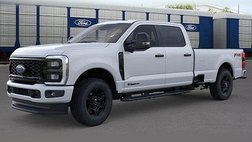 2026 Ford Super Duty F-250 XL