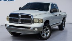 2003 Dodge Ram 1500 SLT