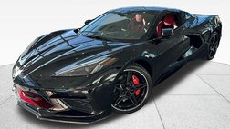 2024 Chevrolet Corvette Stingray