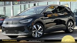 2021 Volkswagen ID.4 Pro S