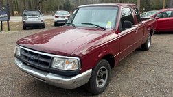 1994 Ford Ranger XL