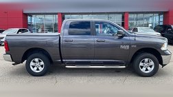 2019 Ram Ram Pickup 1500 Classic SLT