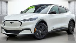 2023 Ford Mustang Mach-E California Route 1