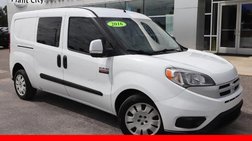 2016 Ram ProMaster City SLT