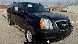 2007 GMC Yukon XL SLT-2 3/4 Ton 4WD